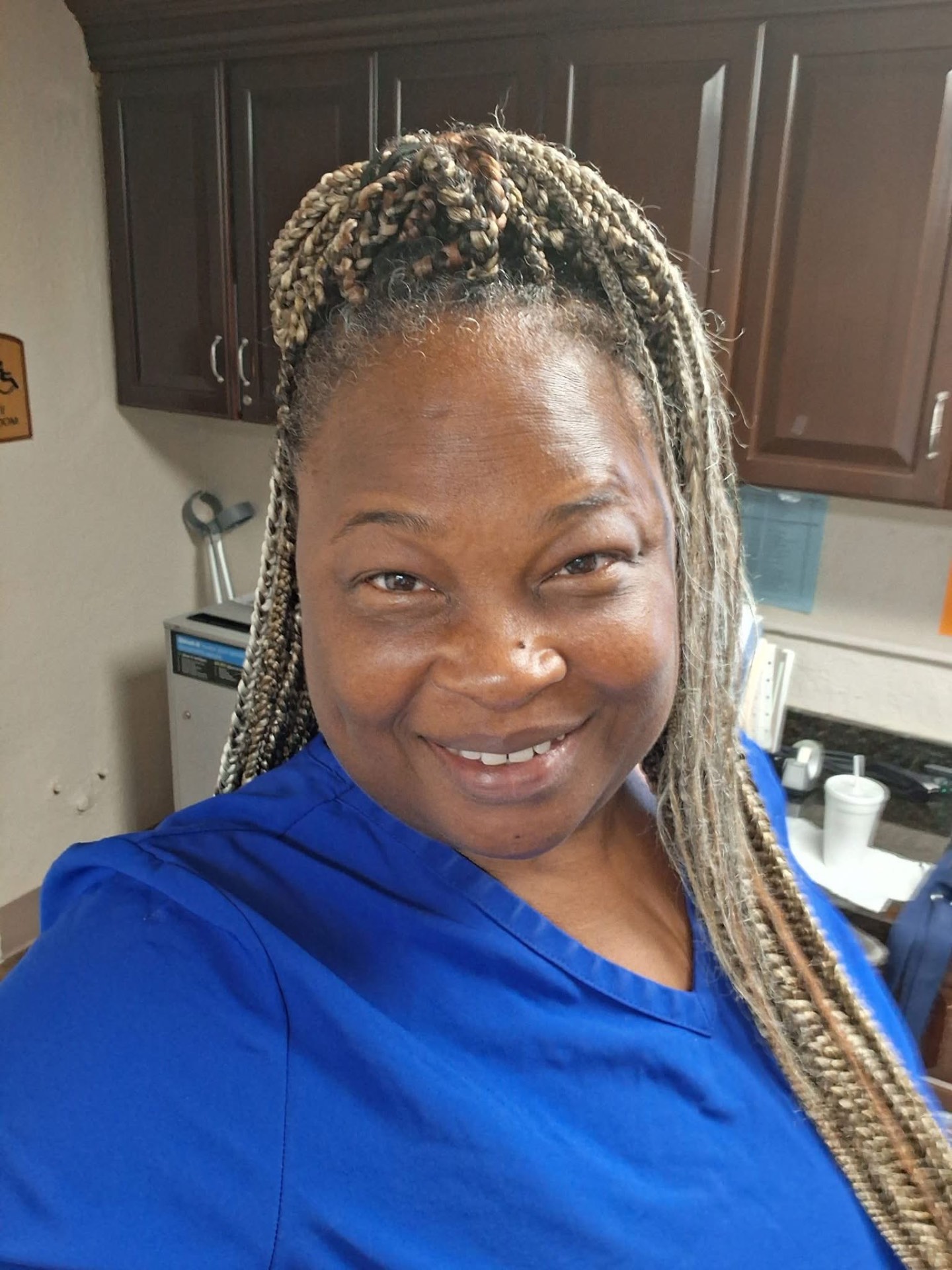 Yolanda Lush